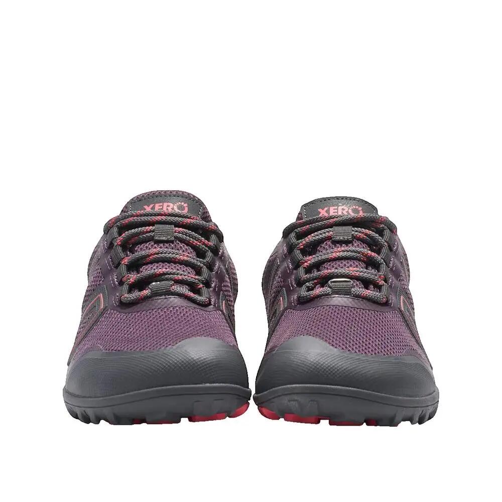 Calçado de trilha Xero Shoes impermeável Roxo 2/7