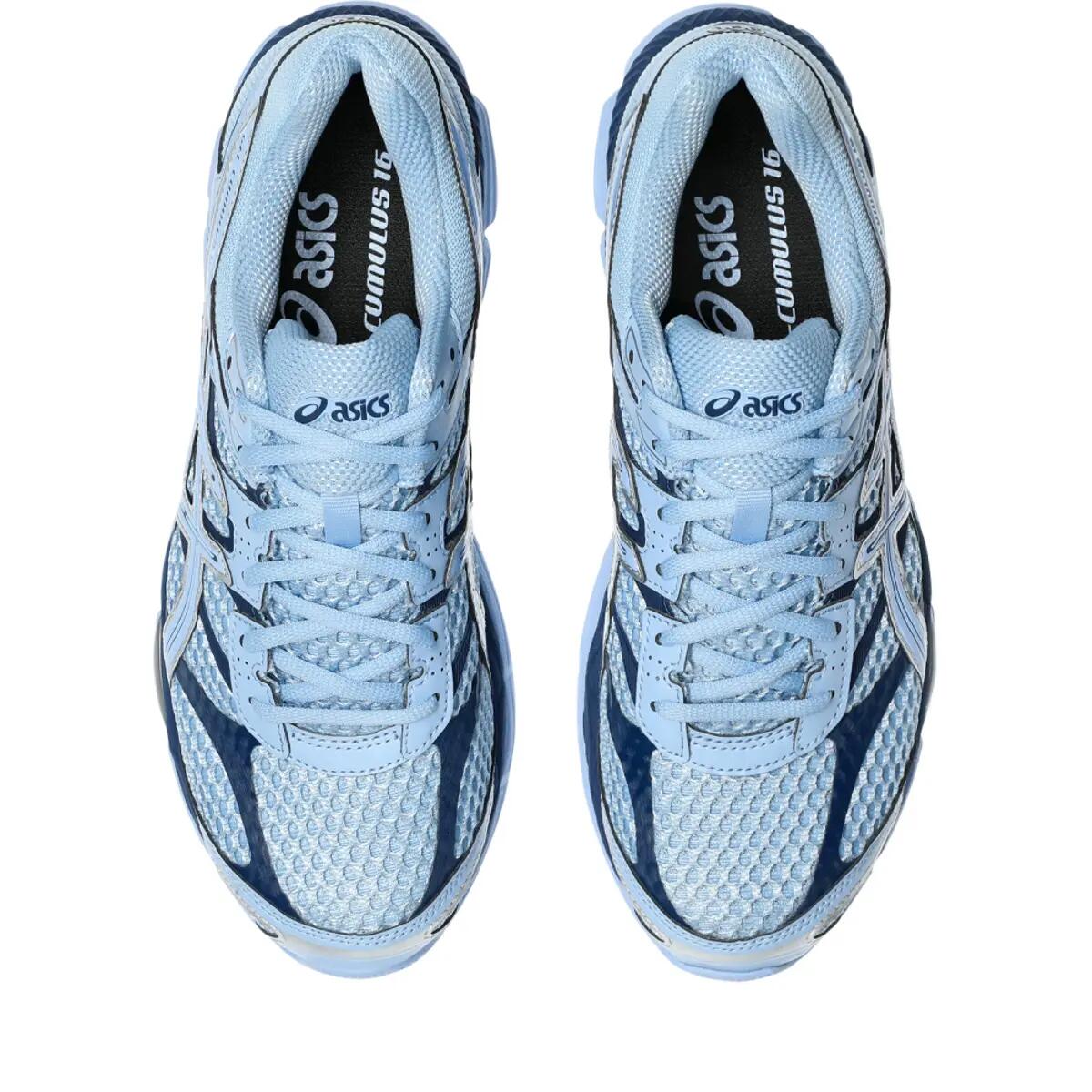 Schoenen  Gel-Cumulus 16 Stone Wash Independence Blue 6/6