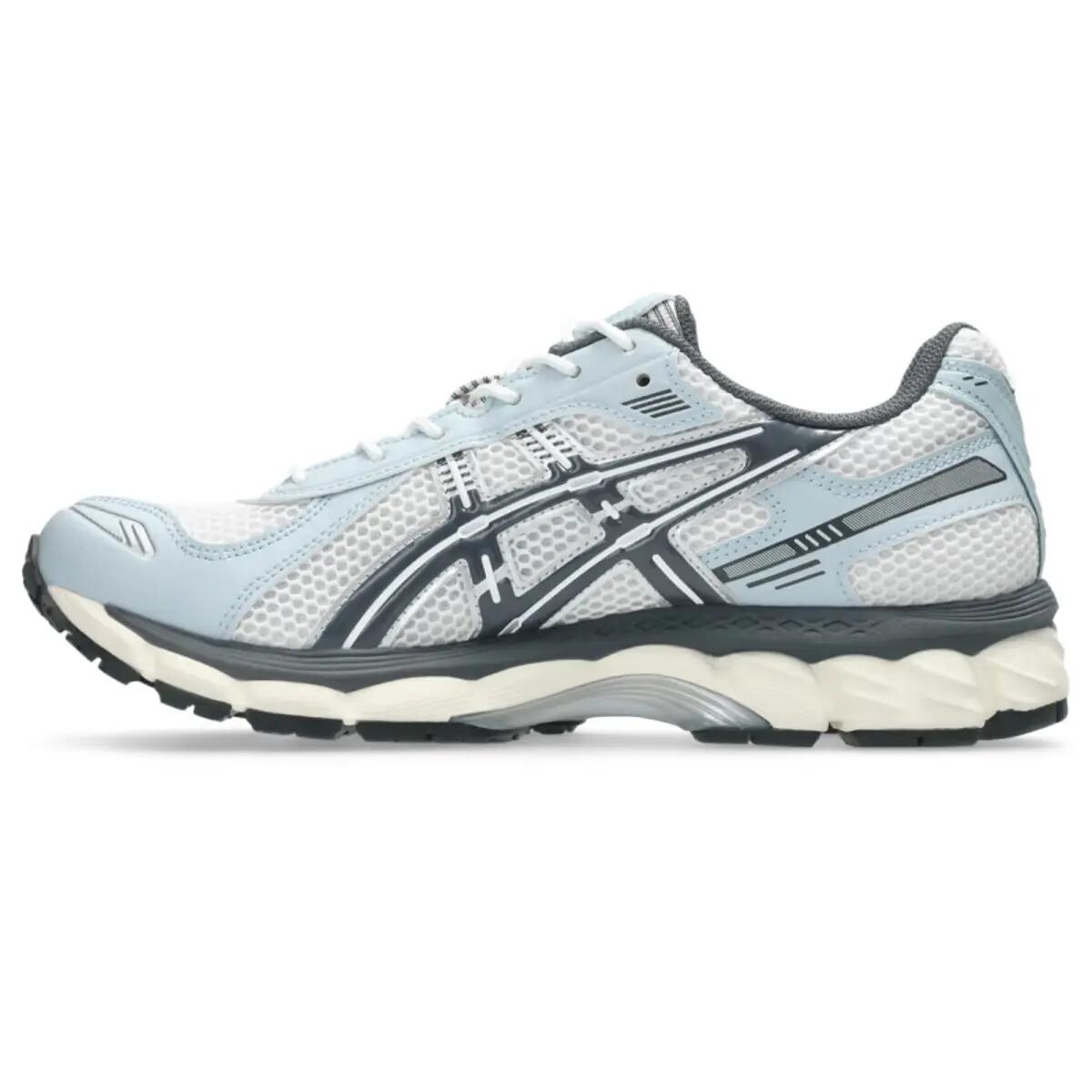 ASICS Gel-Kayano 12.1 White Carrier Grey 3/6