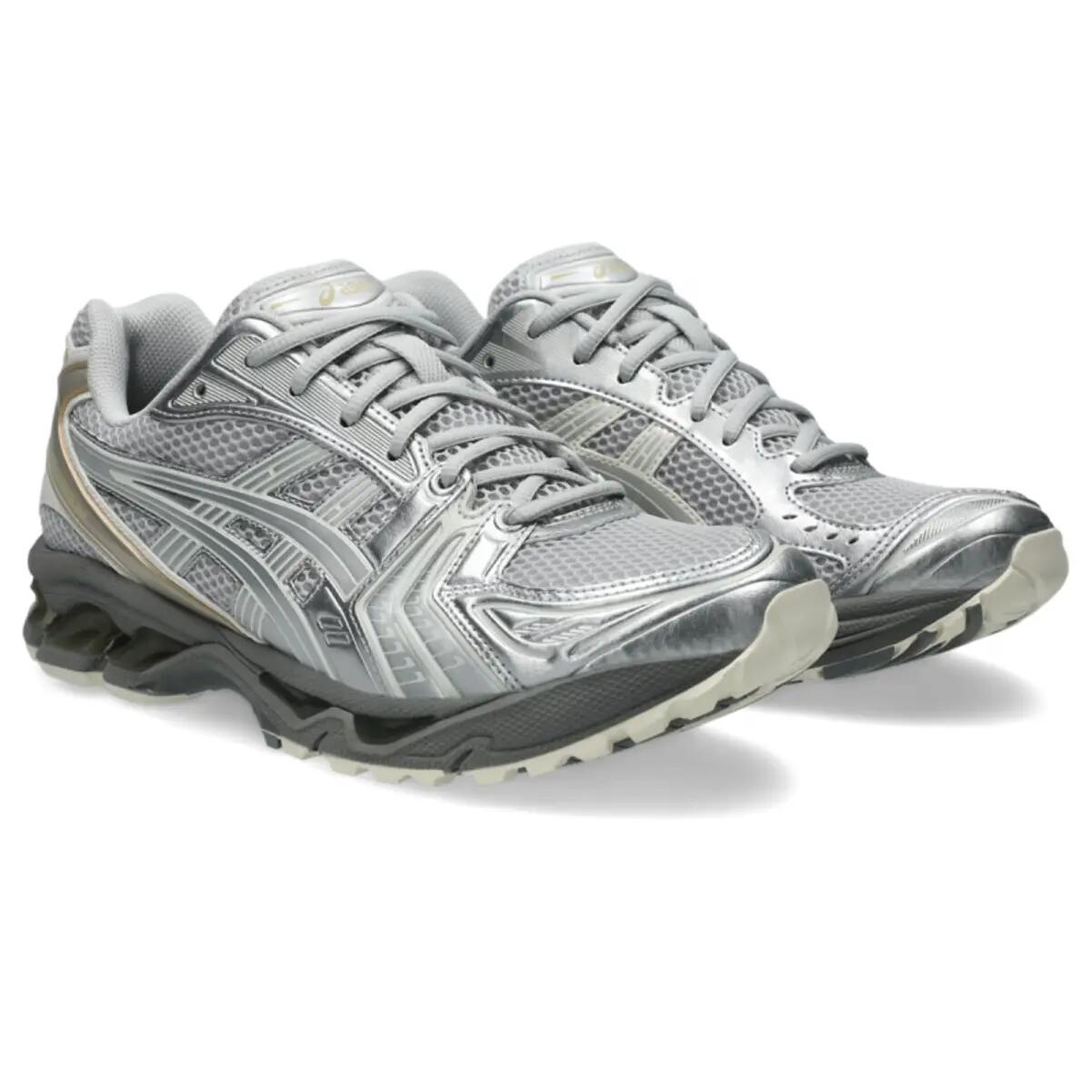 ASICS Gel-Kayano 14 Concrete Pure Silver 5/6