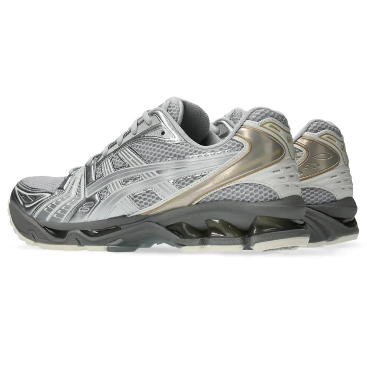 ASICS Gel-Kayano 14 Concrete Pure Silver 4/6