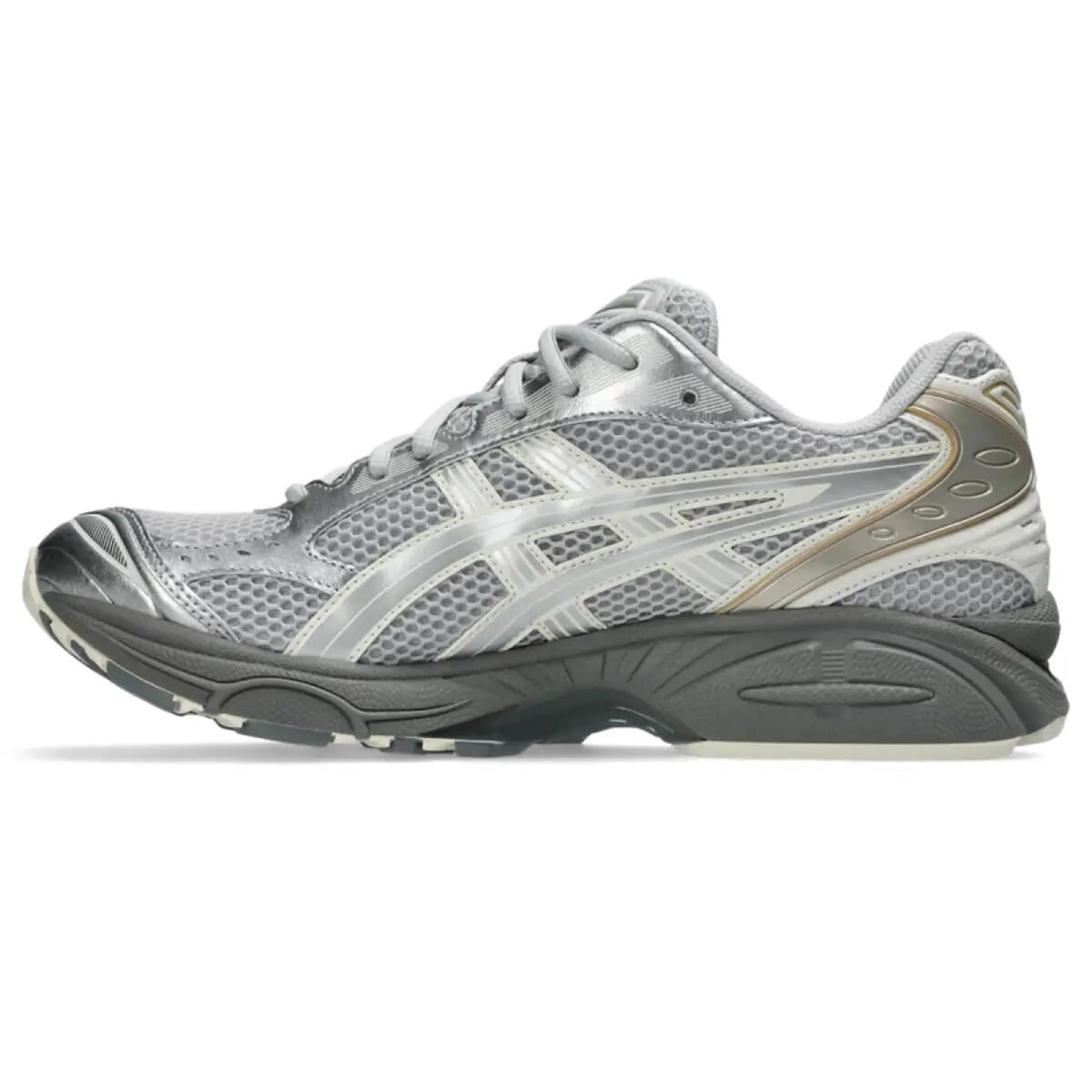 ASICS Gel-Kayano 14 Concrete Pure Silver 3/6