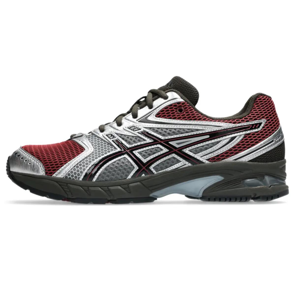 Laufschuhe ASICS Gel-DS Trainer 14 Bordeaux/Schwarz 3/6