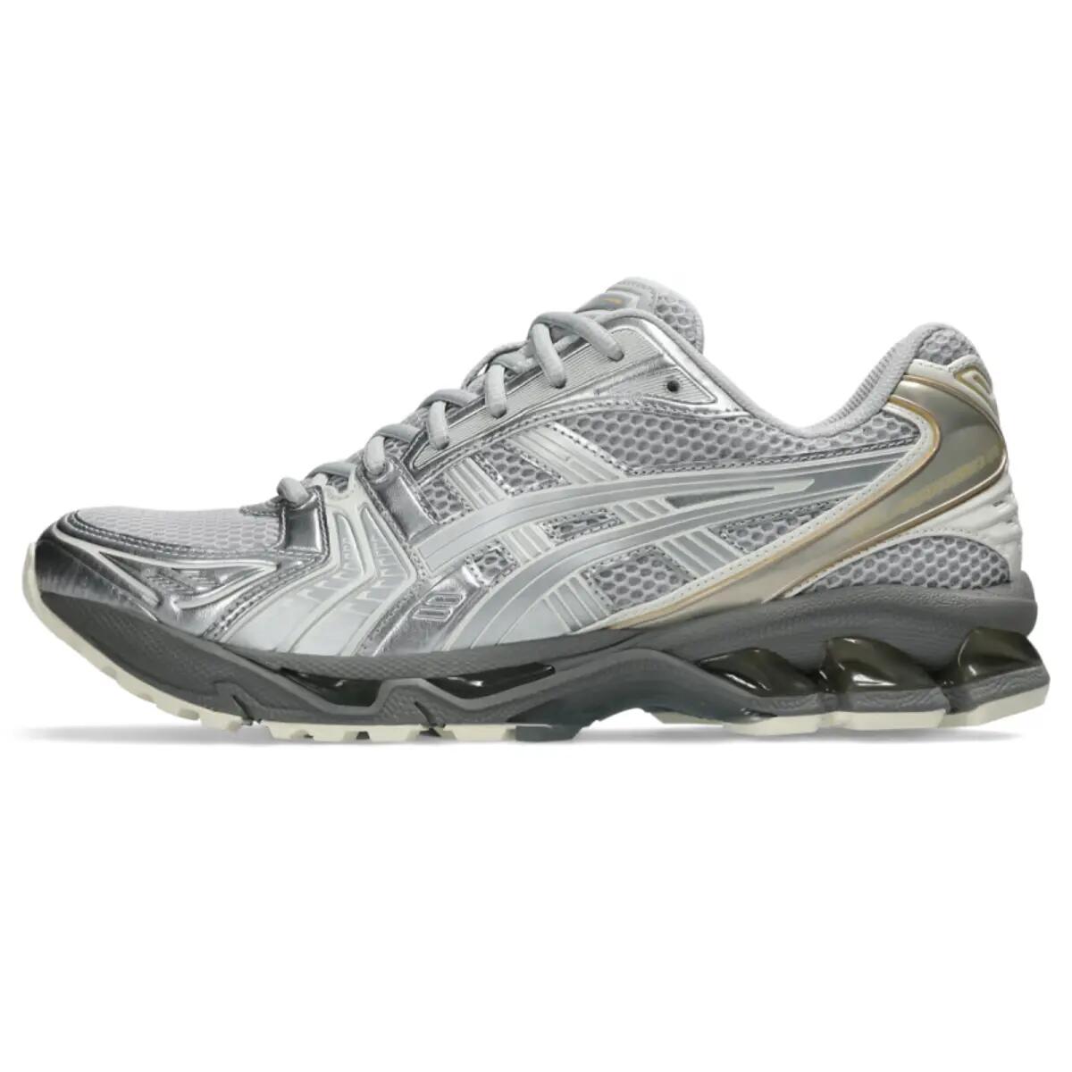 ASICS Gel-Kayano 14 Concrete Pure Silver 2/6