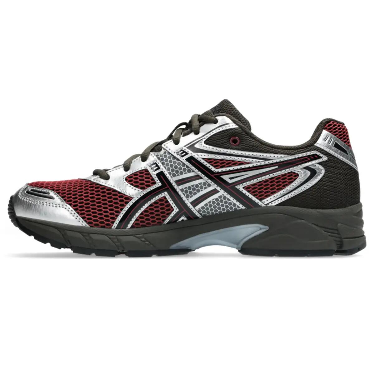 Laufschuhe ASICS Gel-DS Trainer 14 Bordeaux/Schwarz 2/6