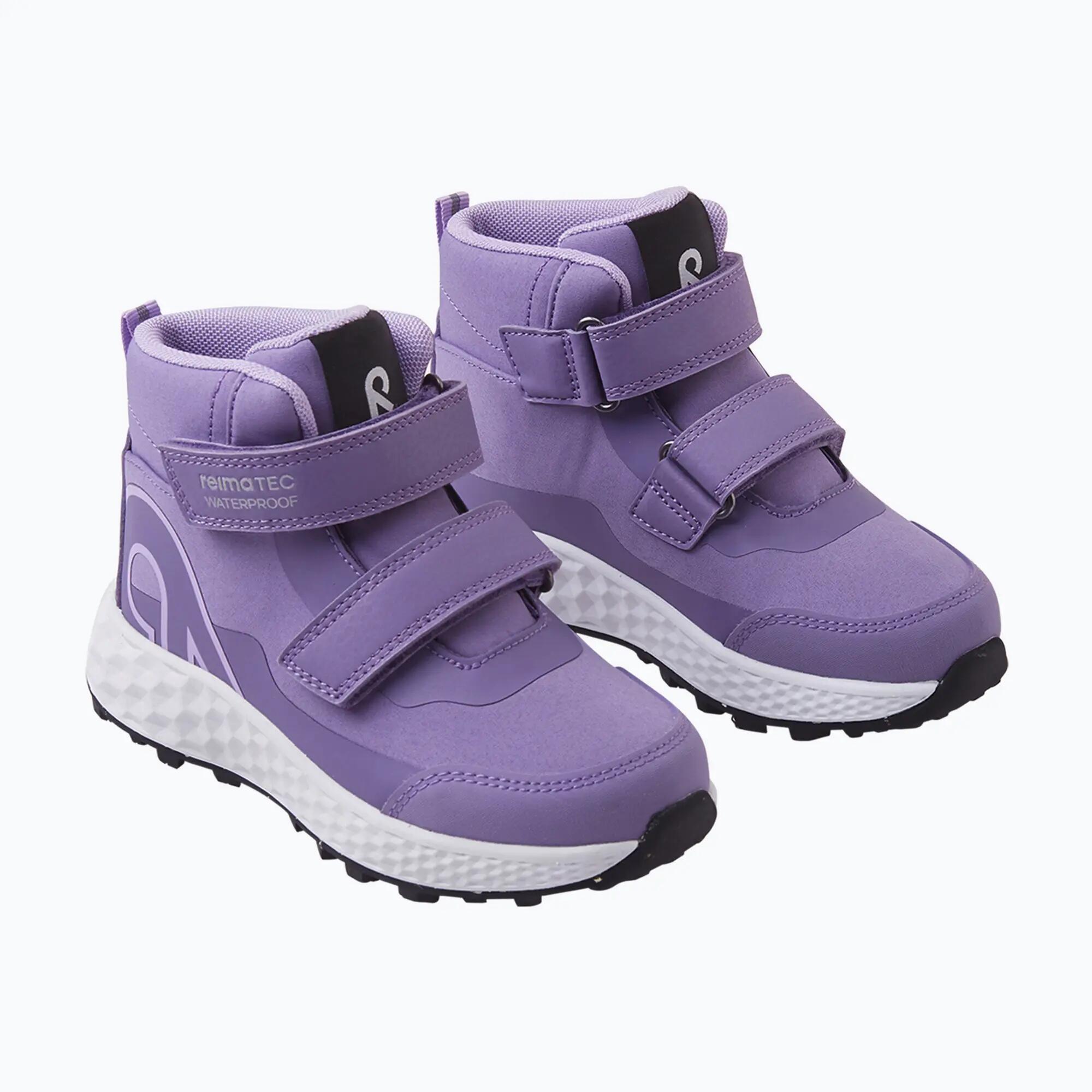 Scarpe per bambini Reima Hiivin 2/8