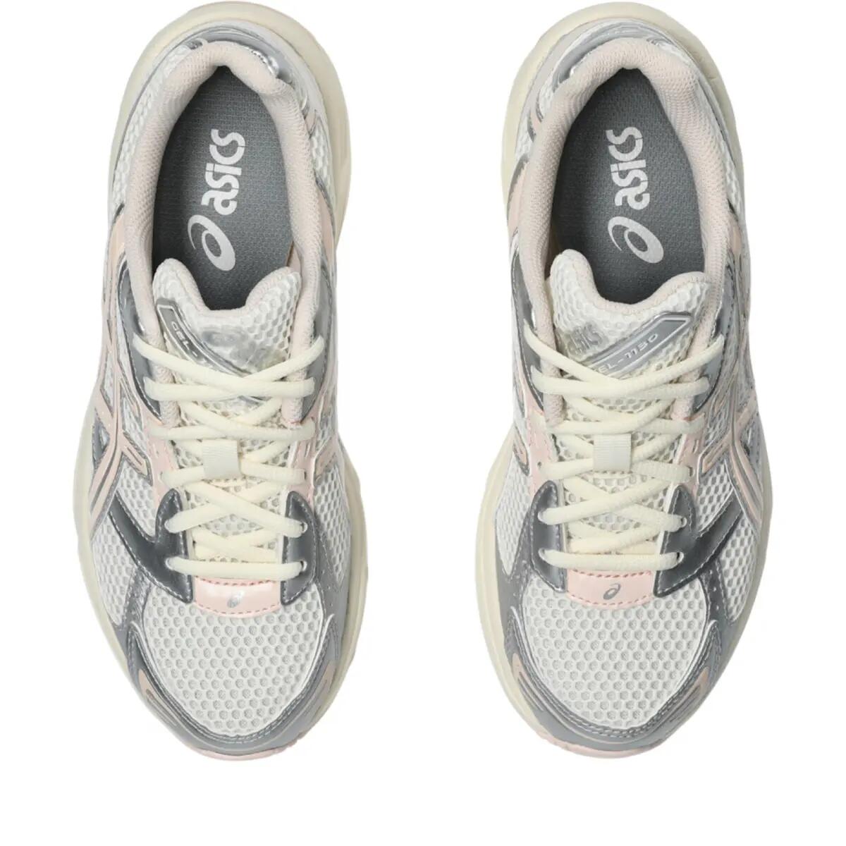 ASICS Gel-1130 Silver Pack Pink (Women's) 6/6