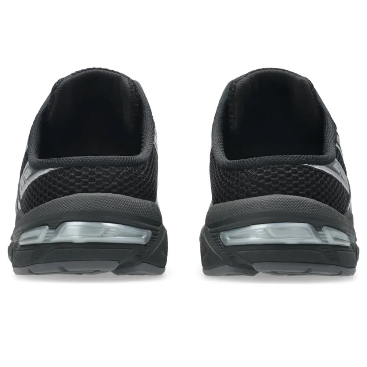 ASICS Gel-1130 Mule Black Graphite Grey 6/6
