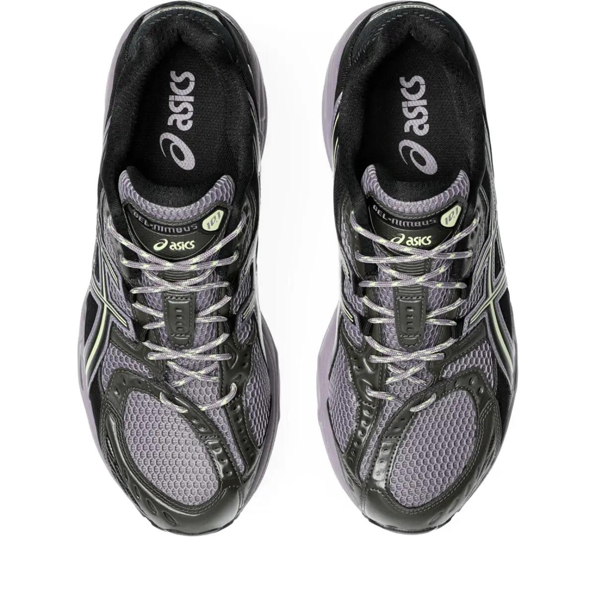 ASICS Gel-Nimbus 10.1 Violet Quartz Cool Matcha 6/6