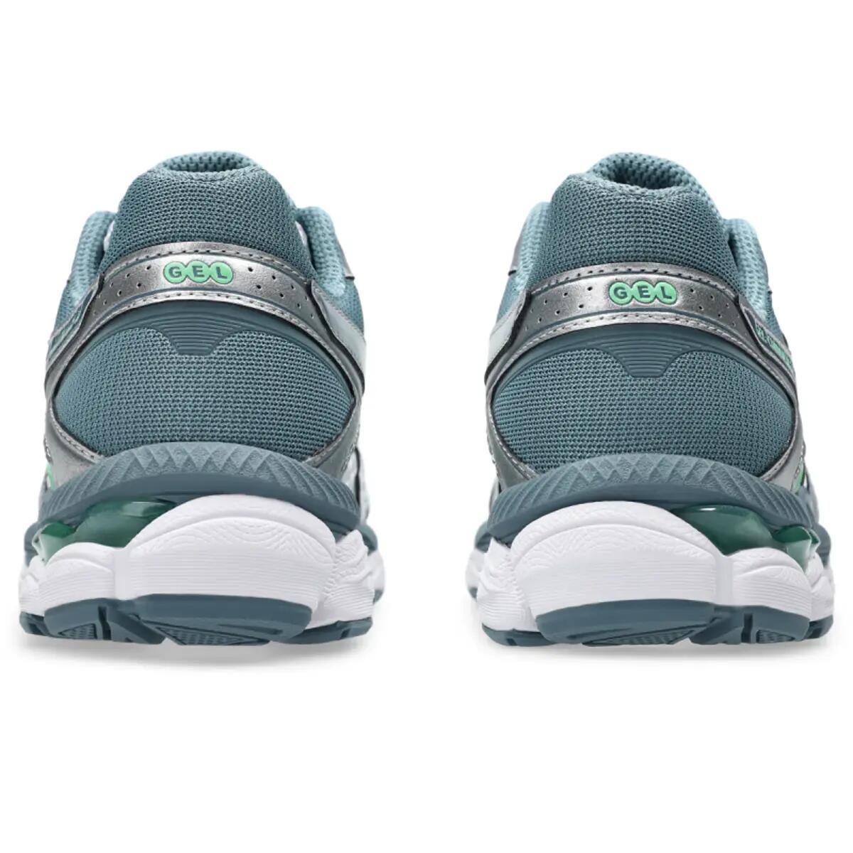 ASICS Gel-Cumulus 16 White Ironclad 6/6