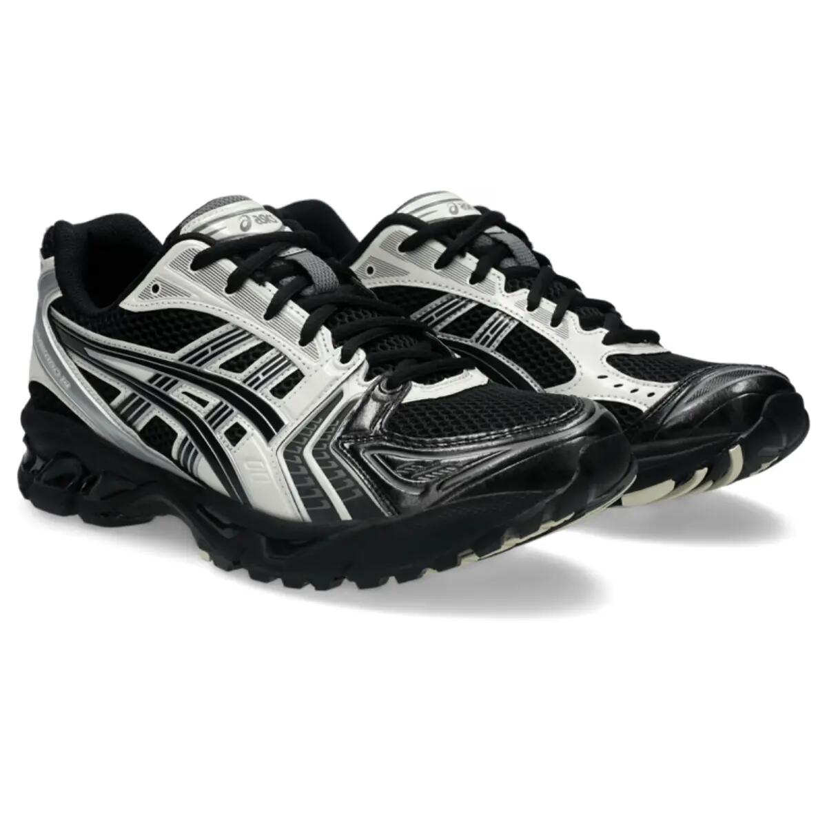 ASICS Gel-Kayano 14 Black Cream 2/5