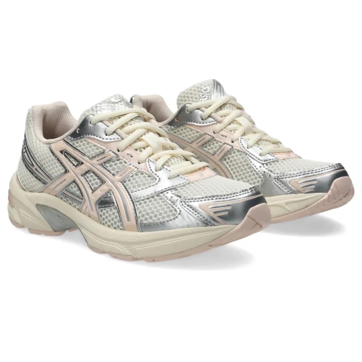 ASICS Gel-1130 Silver Pack Pink (Women's) 5/6