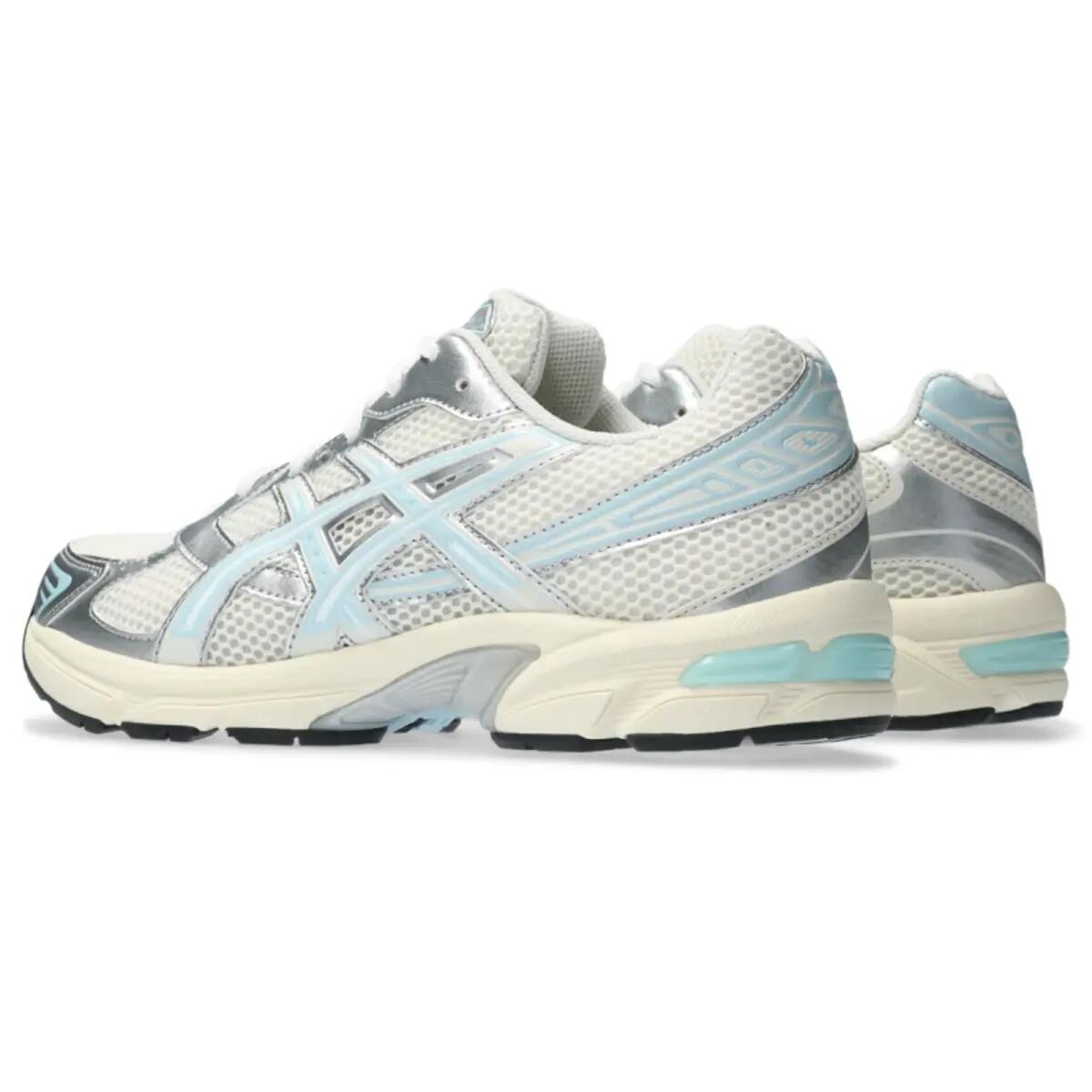 ASICS Gel-1130 Kith Cream Starlight Blue 4/6