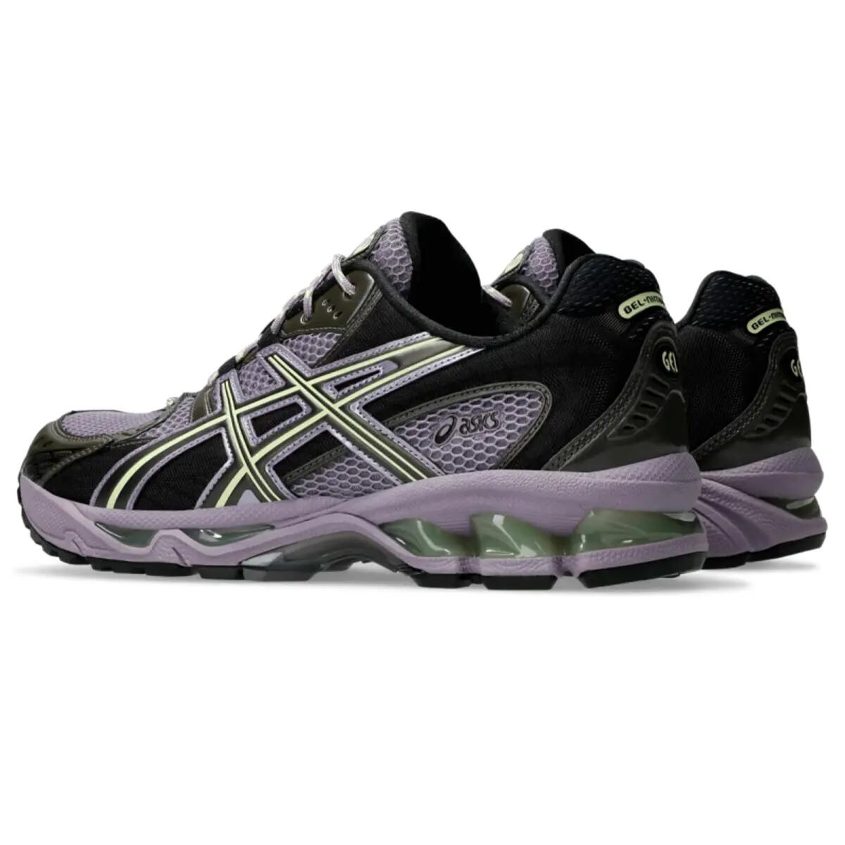 ASICS Gel-Nimbus 10.1 Violet Quartz Cool Matcha 5/6