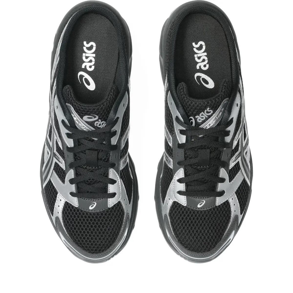 ASICS Gel-1130 Mule Black Graphite Grey 5/6