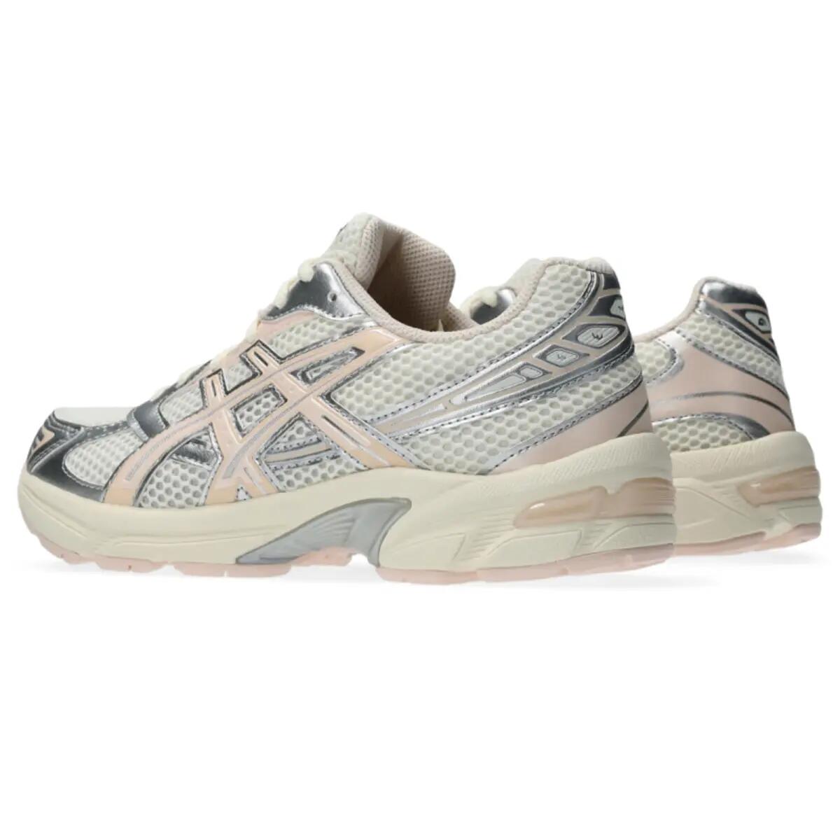 ASICS Gel-1130 Silver Pack Pink (Women's) 4/6