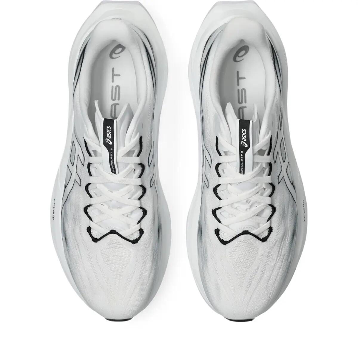 ASICS Superblast 3 White Black 6/6