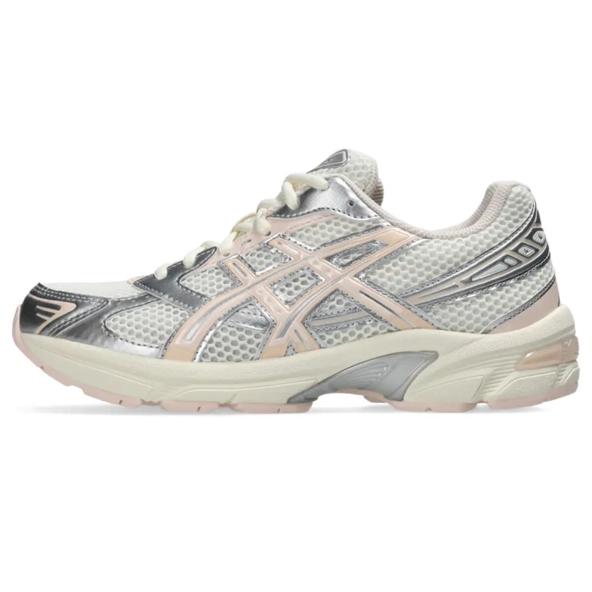 ASICS Gel-1130 Silver Pack Pink (Women's) 3/6