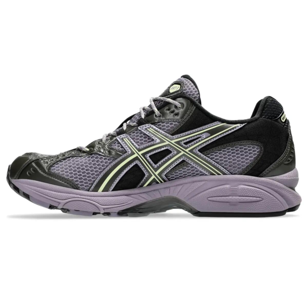 ASICS Gel-Nimbus 10.1 Violet Quartz Cool Matcha 3/6