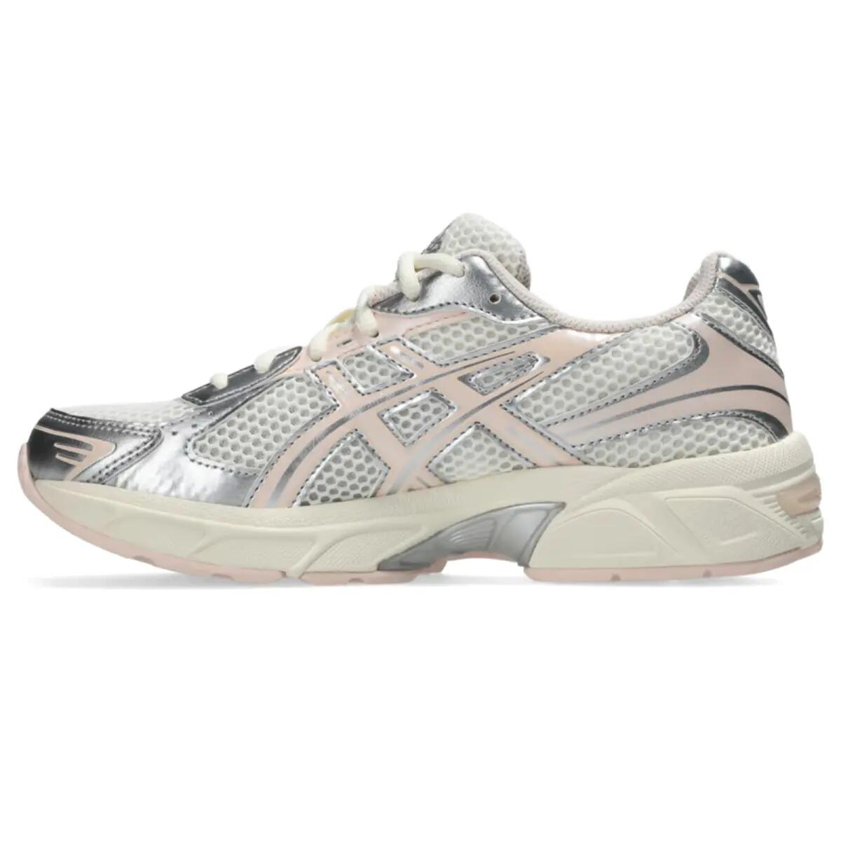 ASICS Gel-1130 Silver Pack Pink (Women's) 2/6