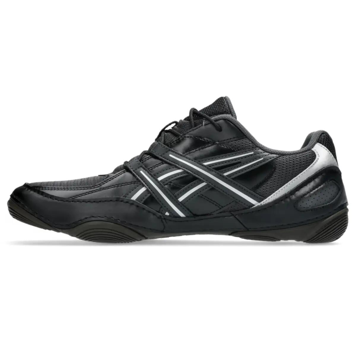 ASICS Hypersync Graphite Grey Black 2/6