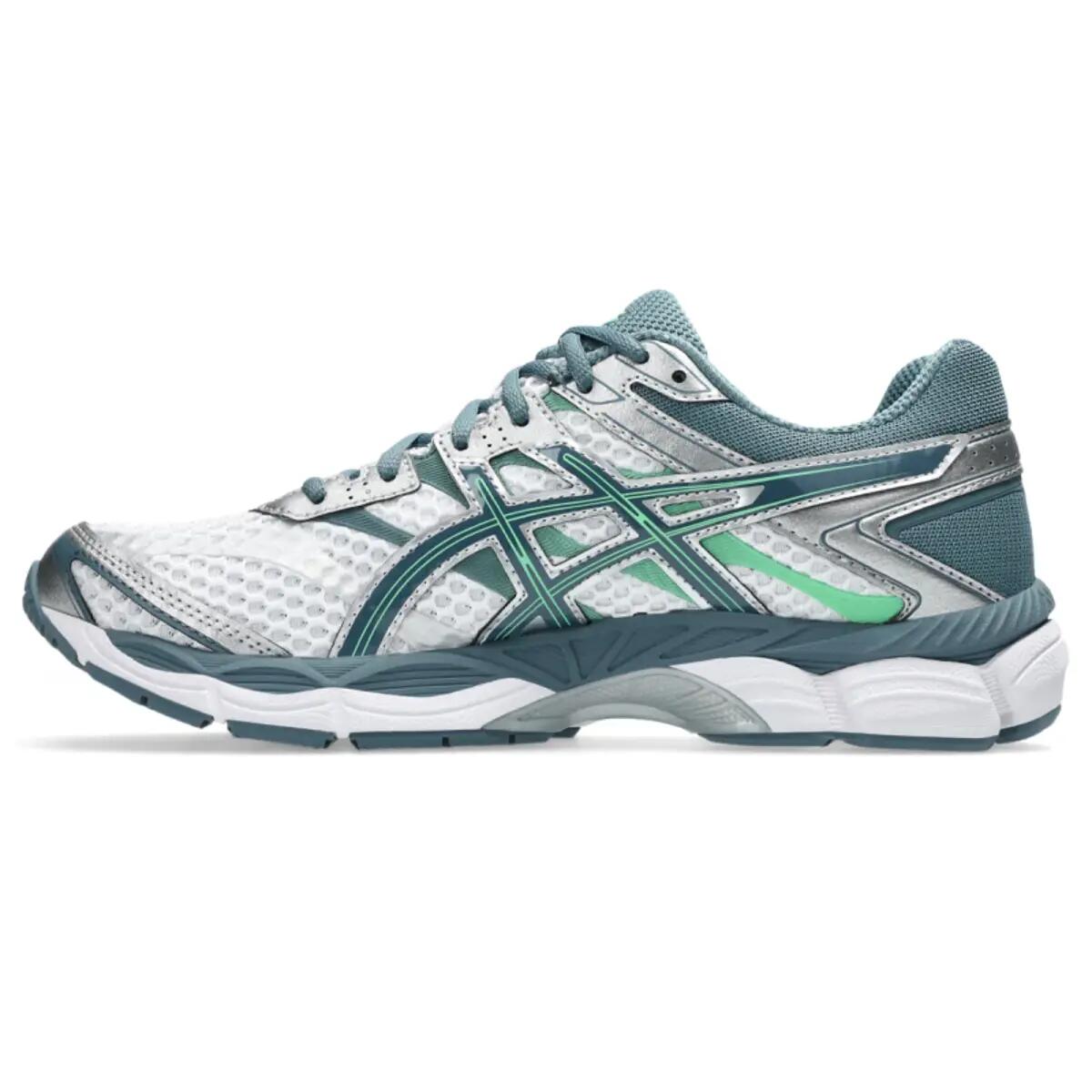 ASICS Gel-Cumulus 16 White Ironclad 3/6