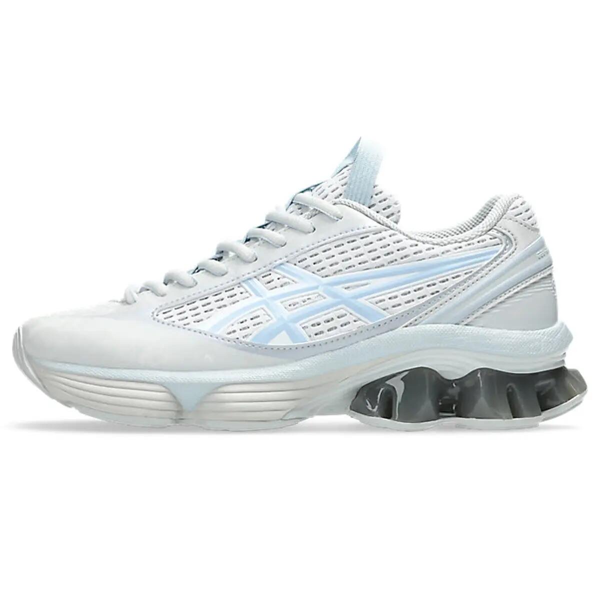 Schuhe  US6-S Gel-Kinetic Fluent Kiko Kostadinov Glacier Grey 5/5