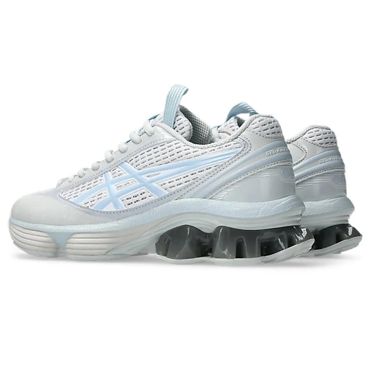 Schuhe  US6-S Gel-Kinetic Fluent Kiko Kostadinov Glacier Grey 4/5