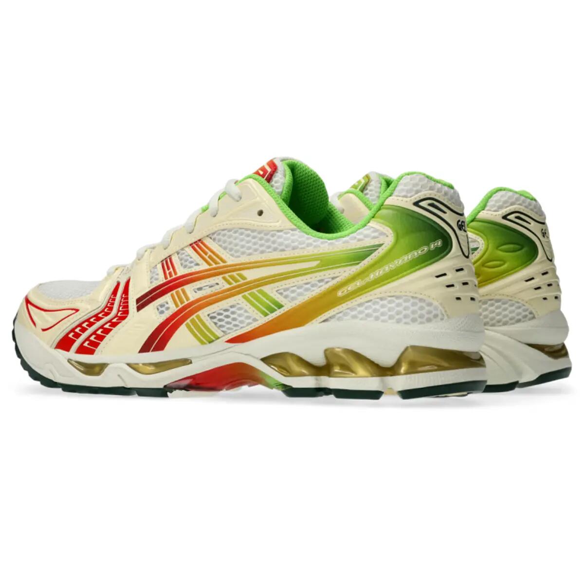 ASICS Gel-Kayano 14 Concepts Out of Office 4/6