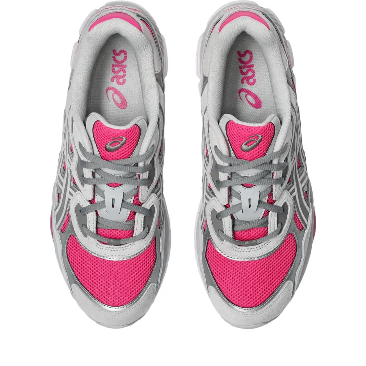 Buty do biegania Asics Gel NYC Różowy/Szary 6/6