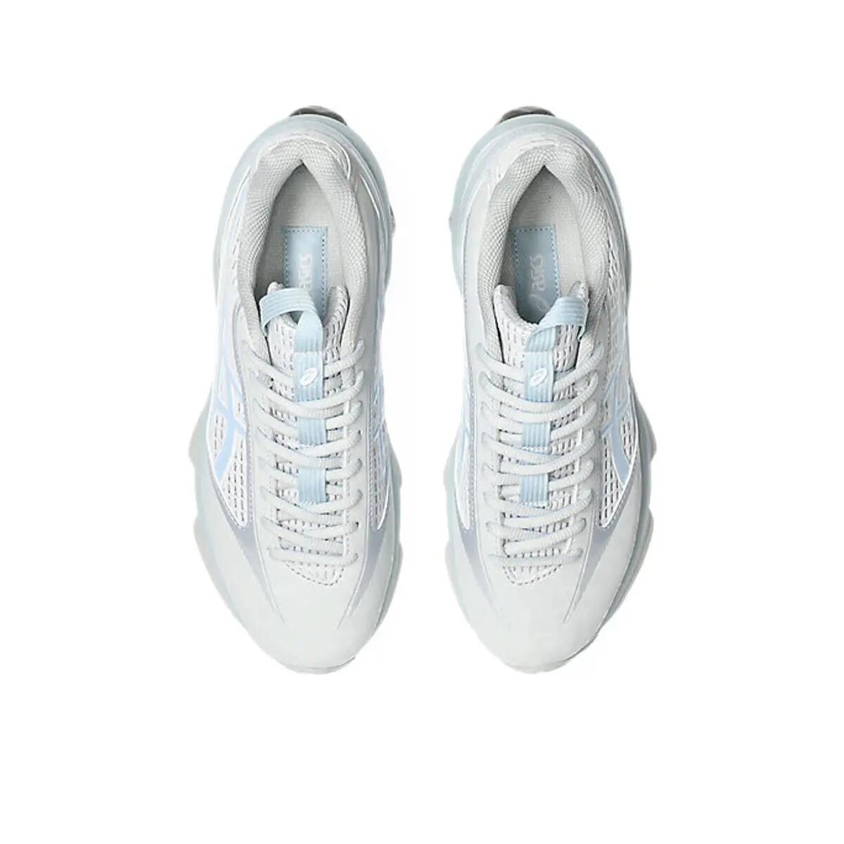 Schuhe  US6-S Gel-Kinetic Fluent Kiko Kostadinov Glacier Grey 3/5