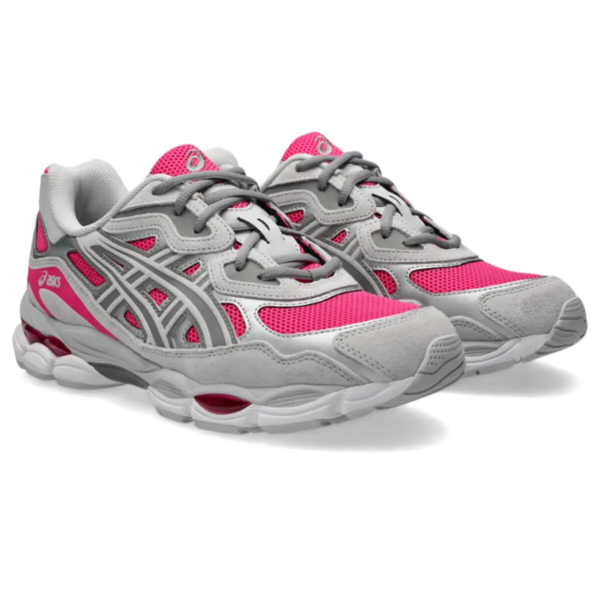 Buty do biegania Asics Gel NYC Różowy/Szary 5/6