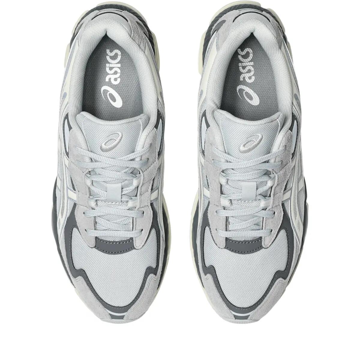 ASICS Gel-NYC 2055 Glacier Grey Cream 6/6