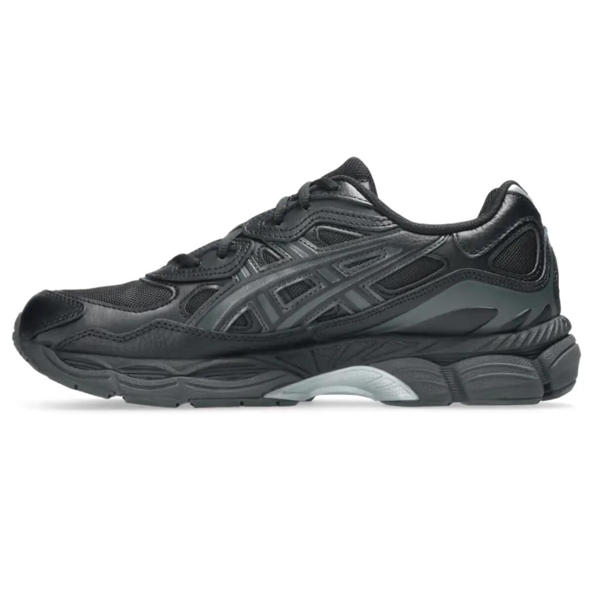 ASICS Gel-NYC Black 2/6