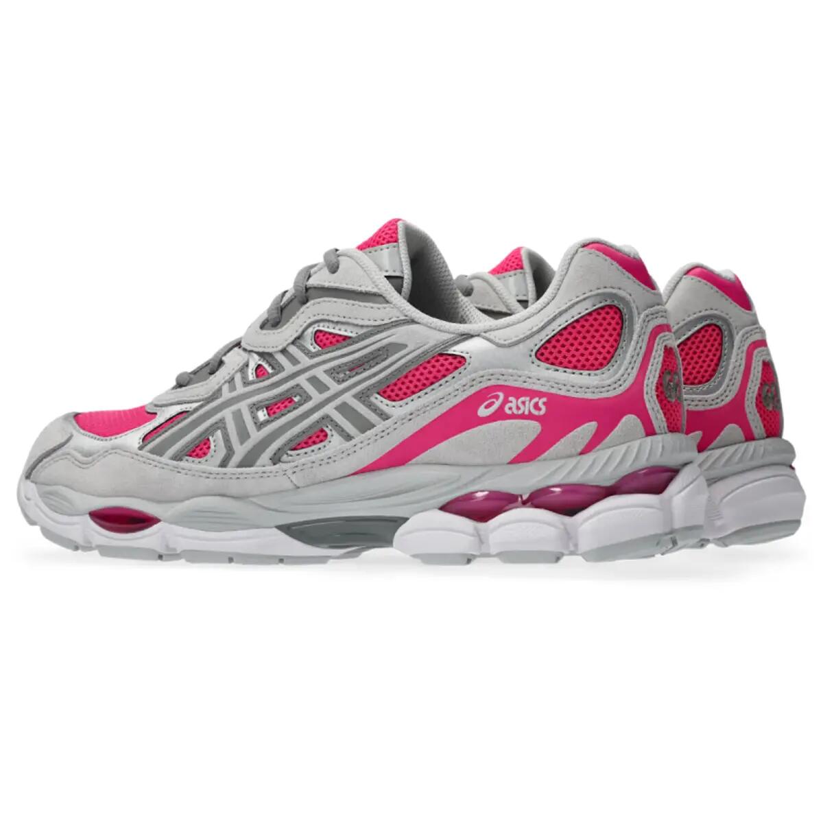 Buty do biegania Asics Gel NYC Różowy/Szary 4/6