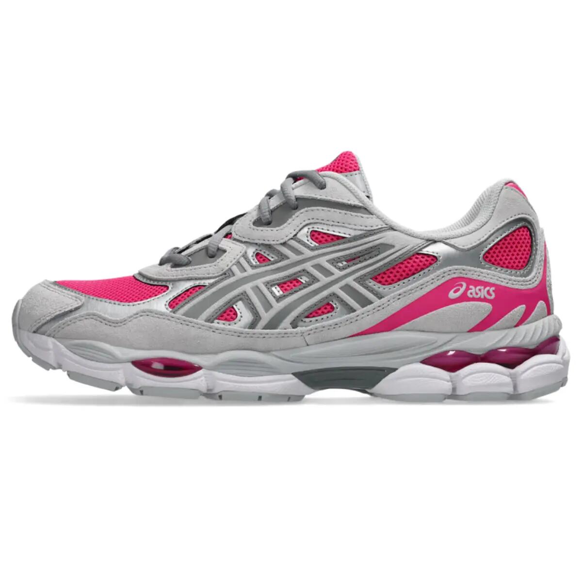 Buty do biegania Asics Gel NYC Różowy/Szary 3/6