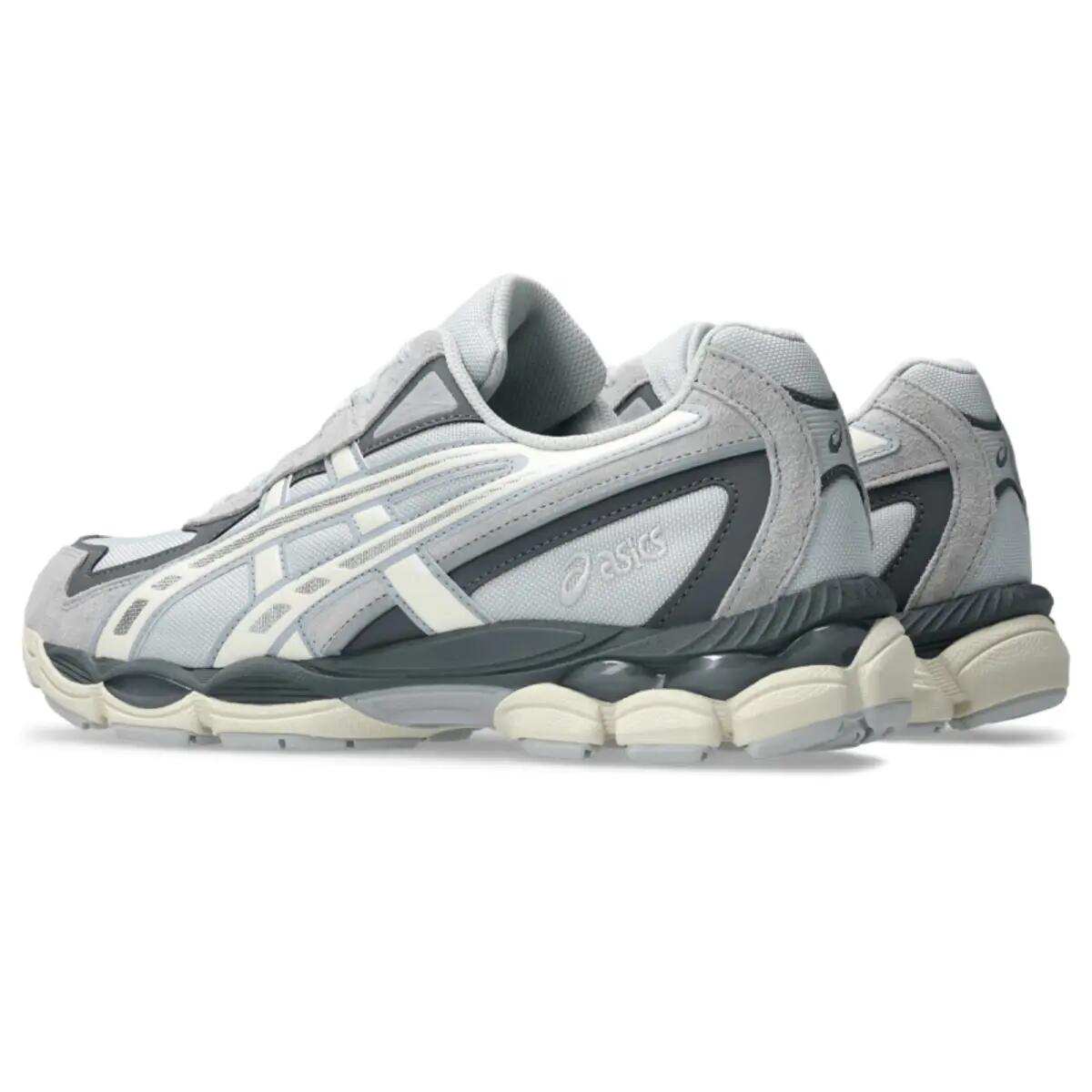 ASICS Gel-NYC 2055 Glacier Grey Cream 4/6