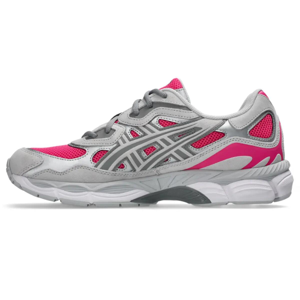Buty do biegania Asics Gel NYC Różowy/Szary 2/6