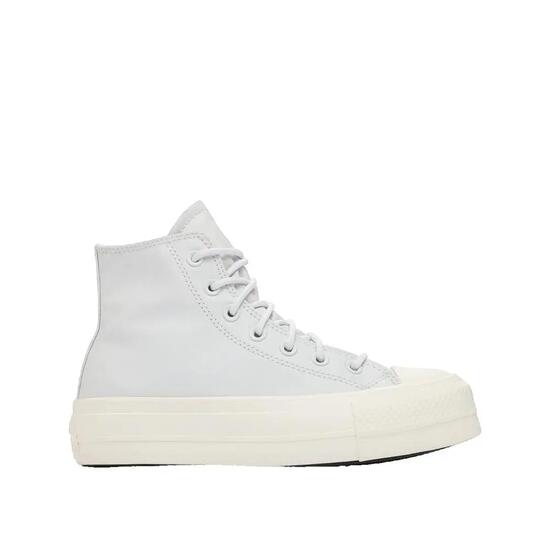 Zapatillas Converse Chuck Taylor All Star Lift Platform Luxe Azul