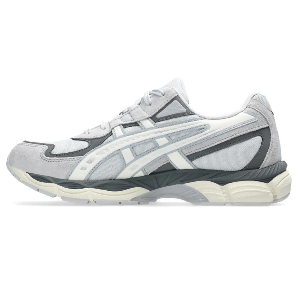 ASICS Gel-NYC 2055 Glacier Grey Cream 3/6
