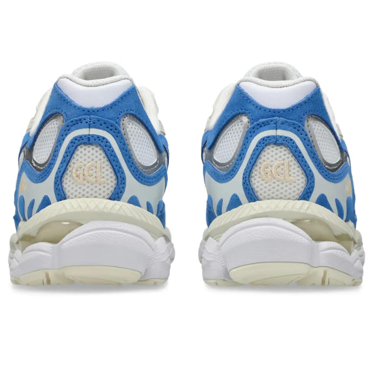 Gel-NYC White Blue Coast 6/6