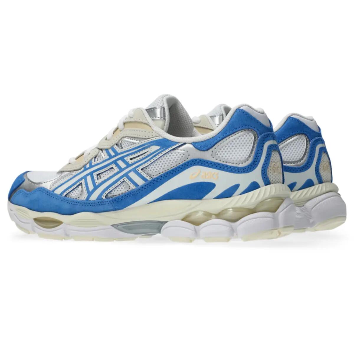 Gel-NYC White Blue Coast 4/6