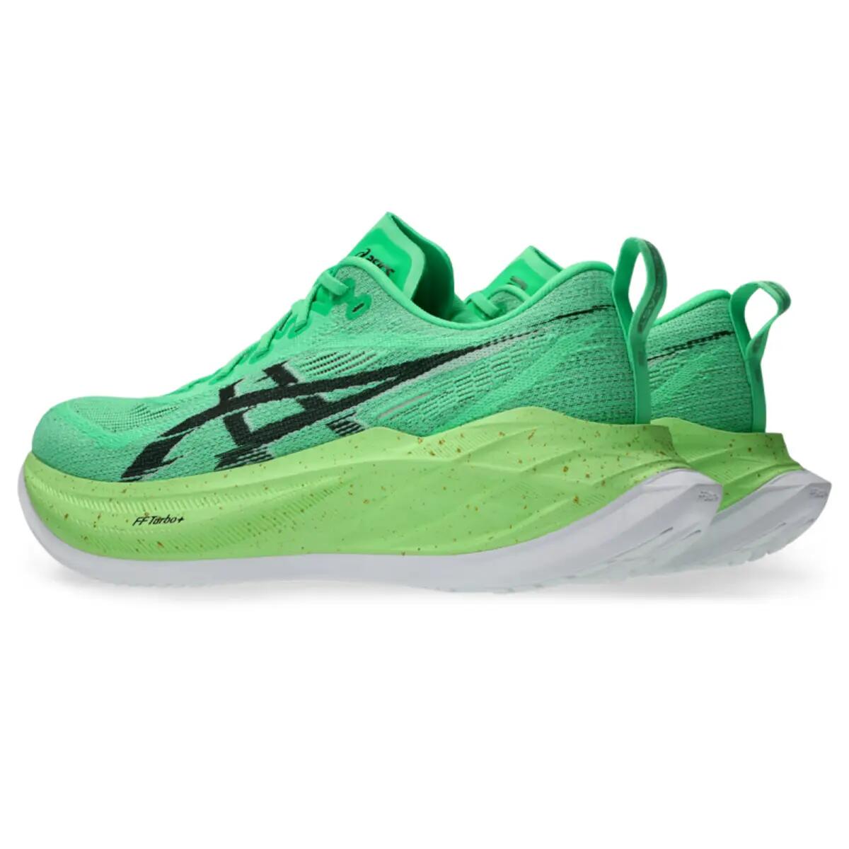 ASICS Superblast 2 Ekiden Vital Green Black 4/6