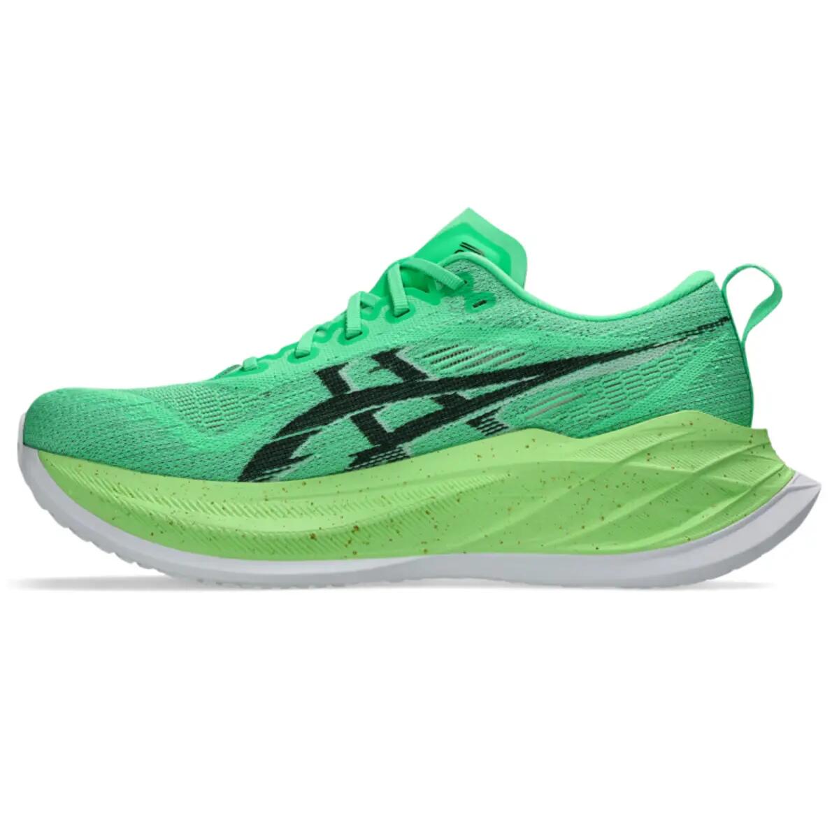 ASICS Superblast 2 Ekiden Vital Green Black 2/6