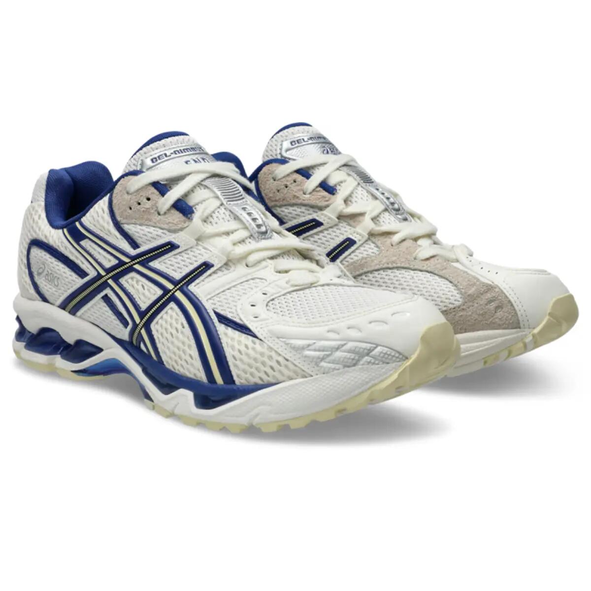 Chaussures  Gel-Nimbus 10.1 END. Milk 5/6