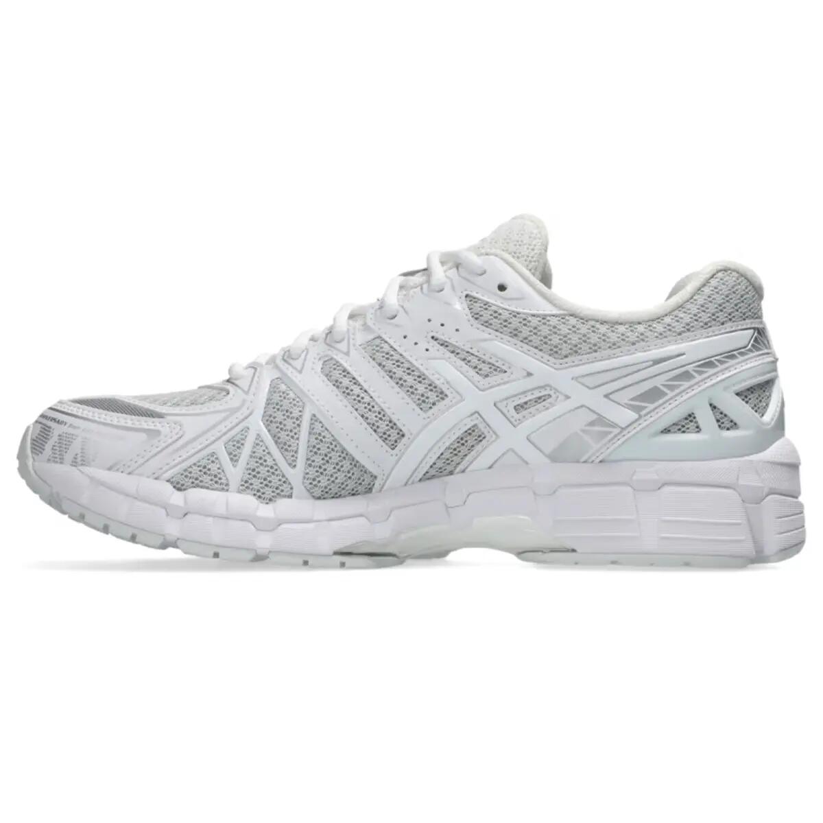 ASICS Gel-Kayano 20 Glacier Grey White 2/6