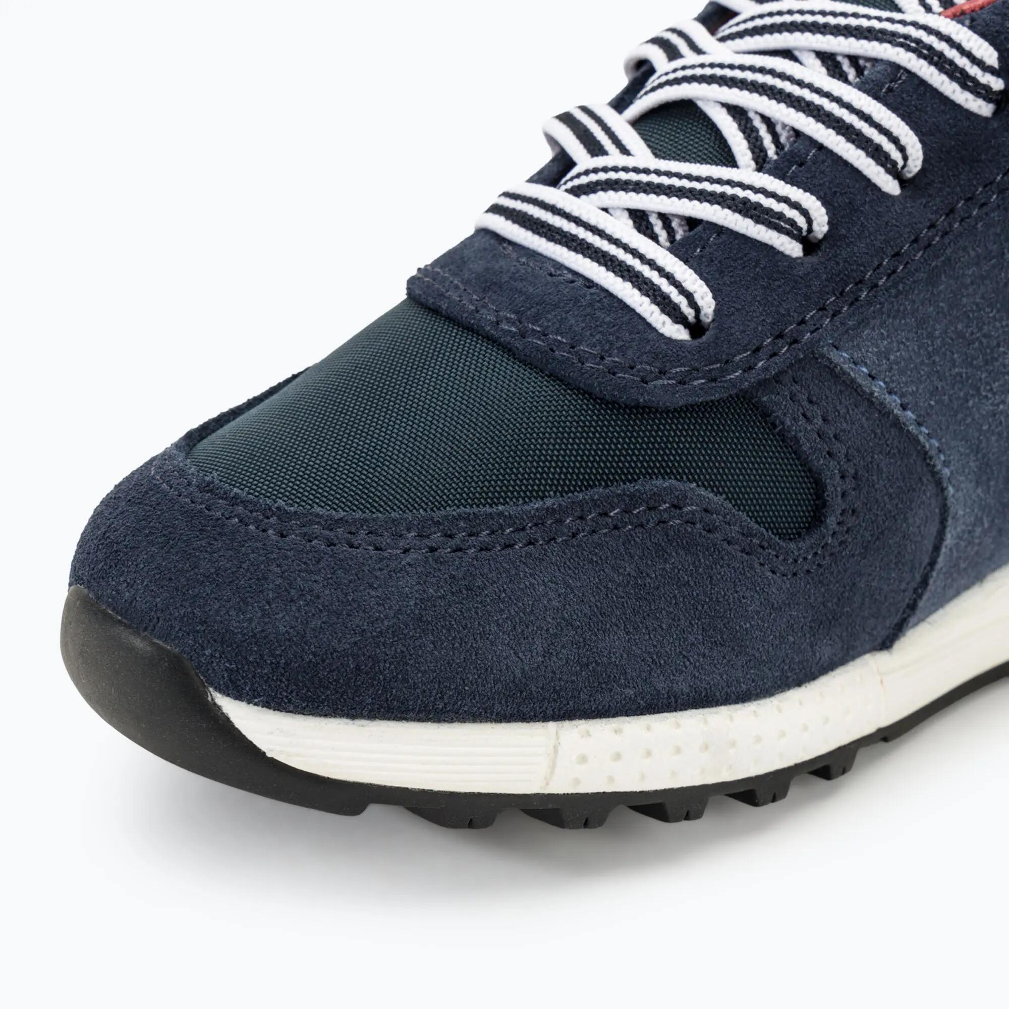Zapatillas niño Geox J Alben Boy 7/7