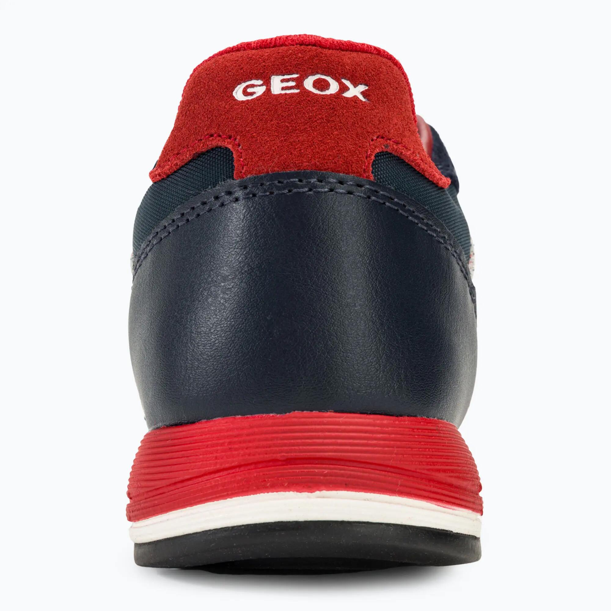 Zapatillas niño Geox J Alben Boy 6/7