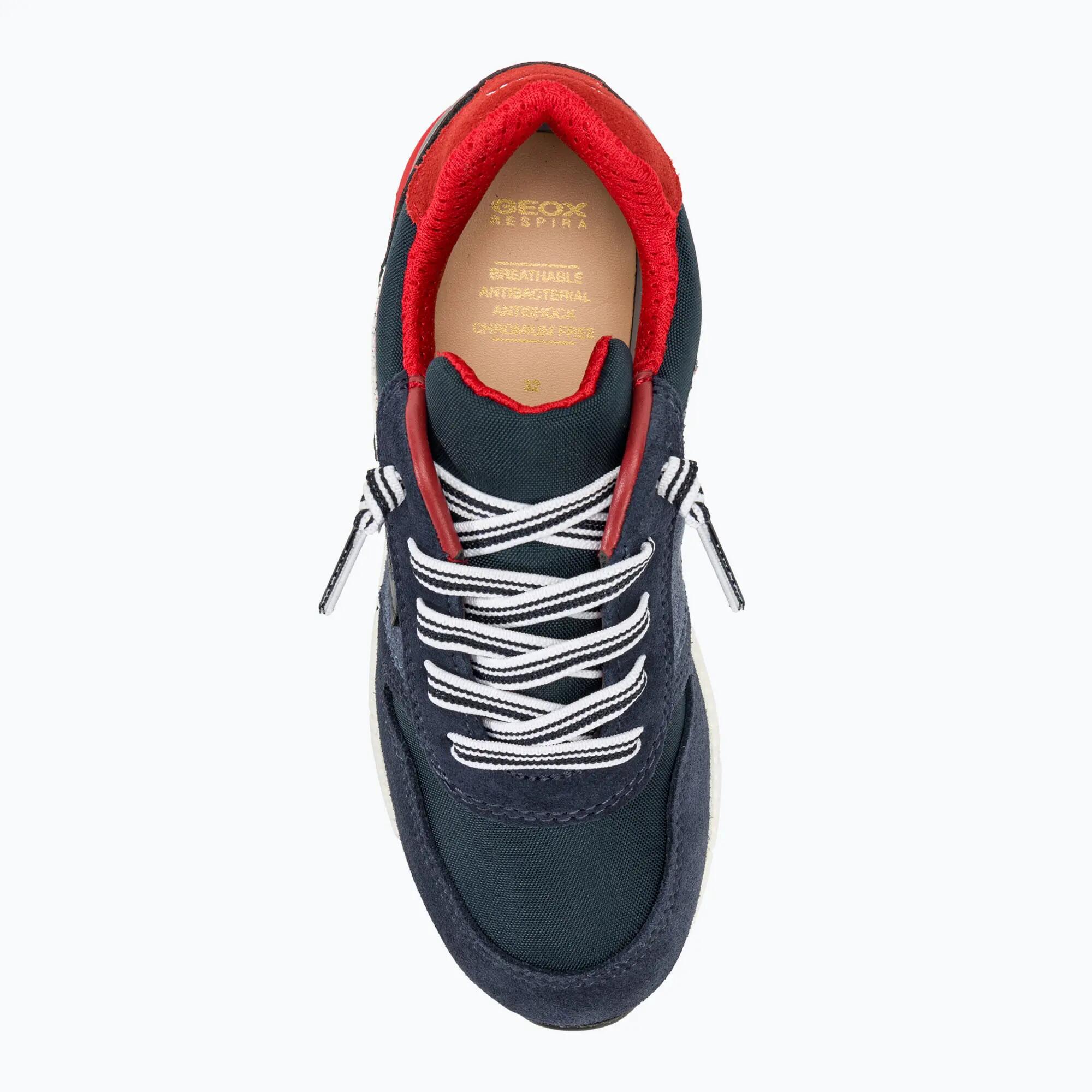 Zapatillas niño Geox J Alben Boy 5/7