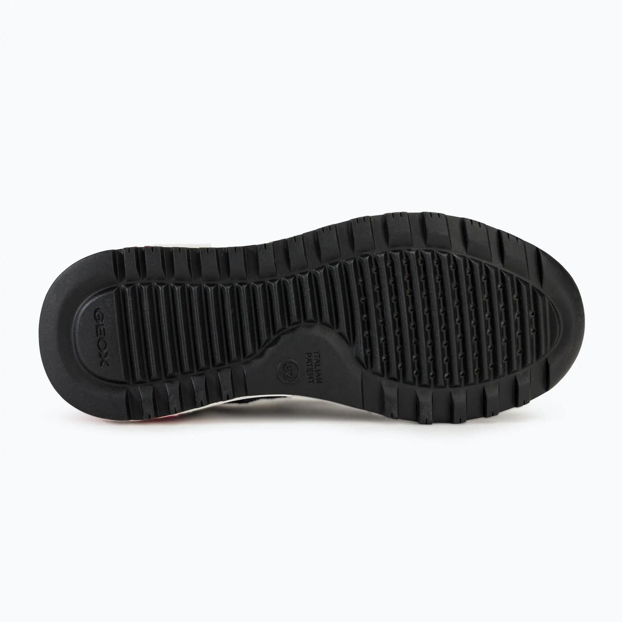 Zapatillas niño Geox J Alben Boy 4/7